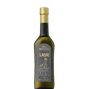 Laur Aceite De Oliva Extra Virgen Gran Mendoza Premium