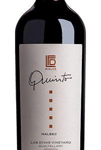 Riglos Quinto Malbec