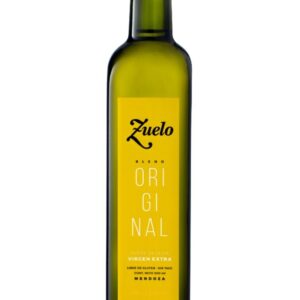 Zuelo Blend Original Aceite De Oliva Virgen Extra 500ml