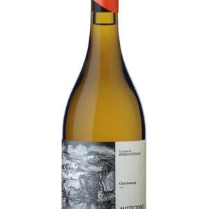 Autoctono Gualtallary Chardonnay