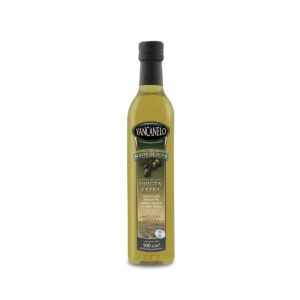 Aceite De Oliva Yancanelo Botella 500ml