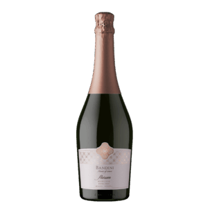 Bandini Aurum Malbec Rose Brut