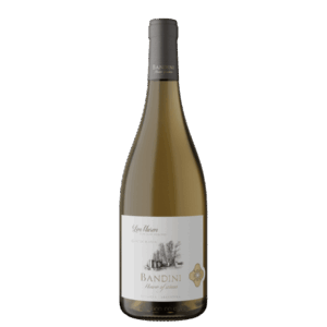 Bandini Los Muros Blanc De Blancs