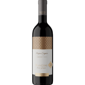Bandini Magno Corpore Cabernet Franc