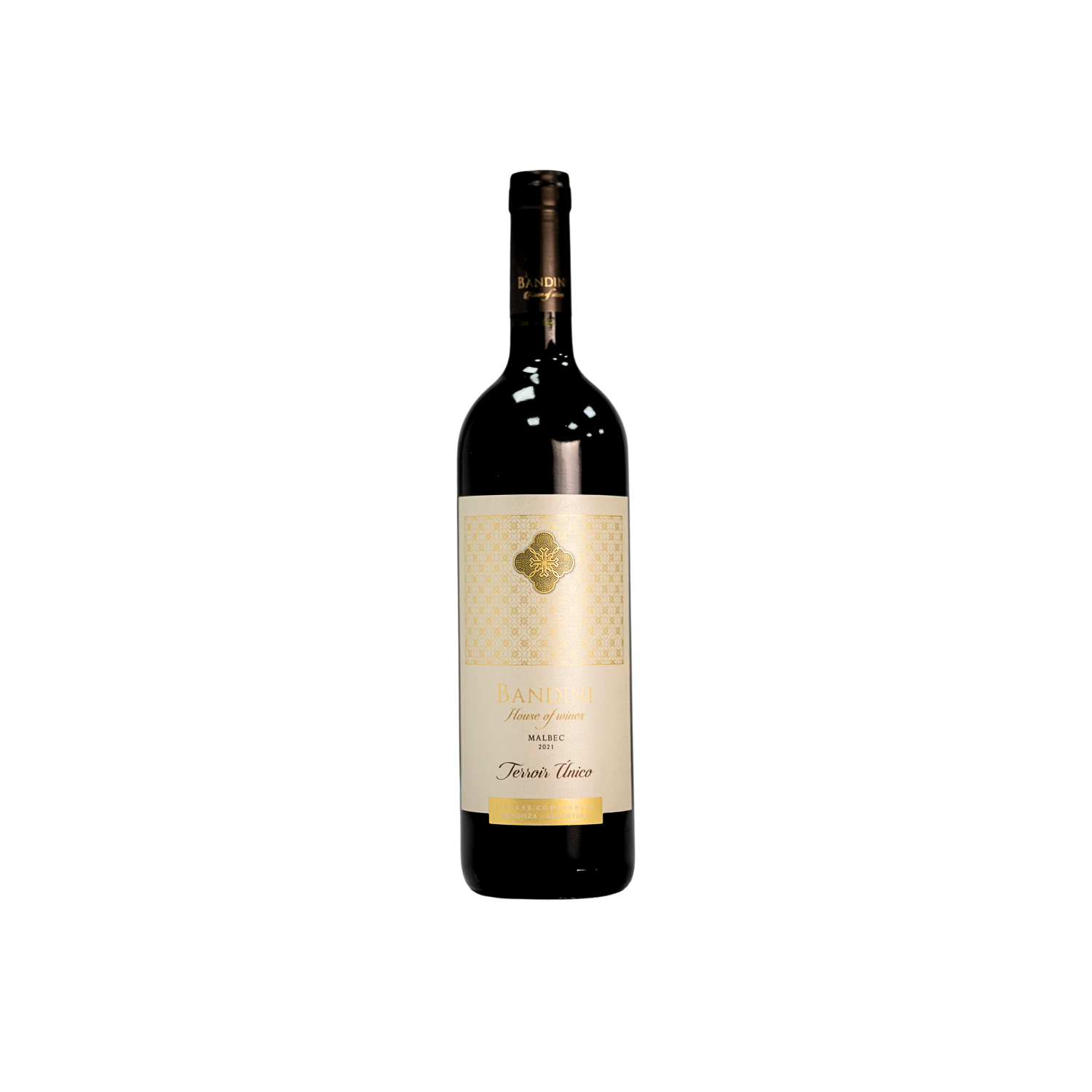 Bandini Terroir Unico Malbec