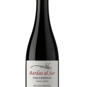 Bardas Al Sur Malbec