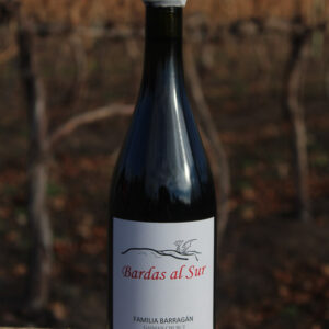 Bardas Al Sur Malbec Estiba Reservada