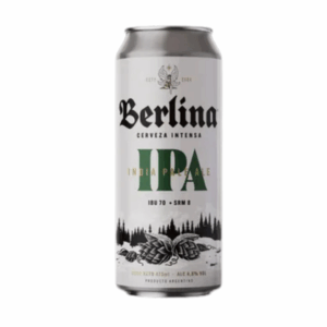 Berlina Ipa