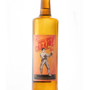 Carajo Triple Sec