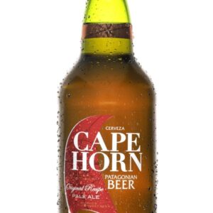 Cape Horn Pale Ale
