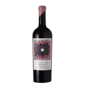 Clos Abanicos Cabernet Franc