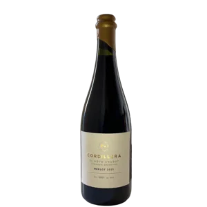 Cordillera Merlot
