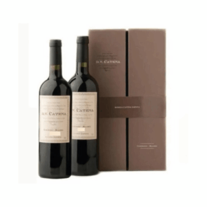 D V Catena Blend Estuche x2