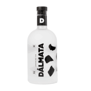 Dalmata Gin Aromatico Clasico