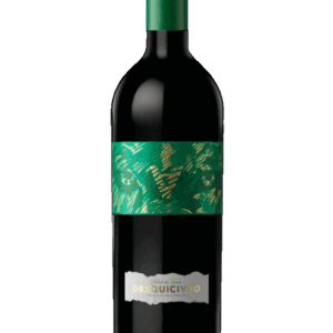 Desquiciado Alfa Blend De Terroir