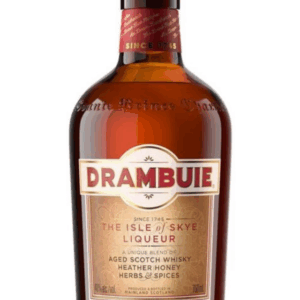 Drambuie Licor