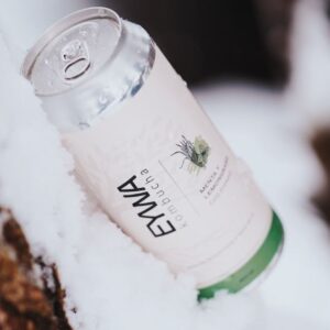 Eywa Kombucha Menta Y Lemongrass