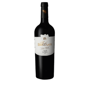 Familia Bonfanti Lote 1915 Malbec Reserva