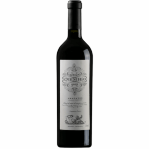 Gran Enemigo Chacayes Cabernet Franc