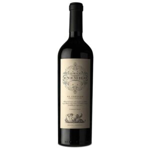Gran Enemigo El Cepillo Cabernet Franc