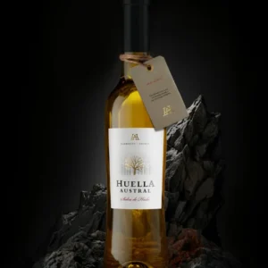 Sidra De Hielo Huella Austral