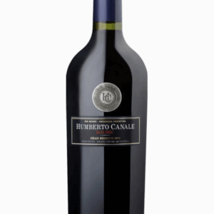 Humberto Canale Gran Reserva Malbec