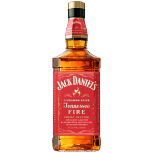 Jack Daniels Fire 700ml