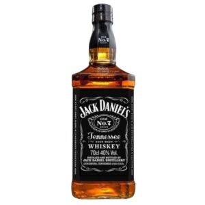 Jack Daniels N7 700ml