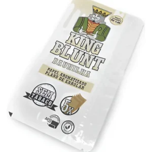 King Blunt Vanilla