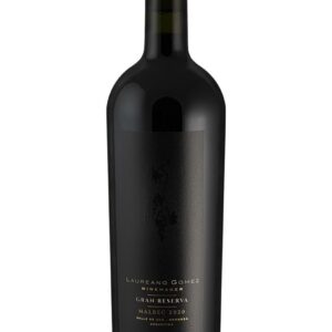 Laureano Gomez Gran Reserva Malbec 2020