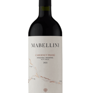 Mabellini Cabernet Franc