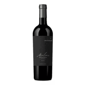 Malma Comienzo Del Universo Malbec
