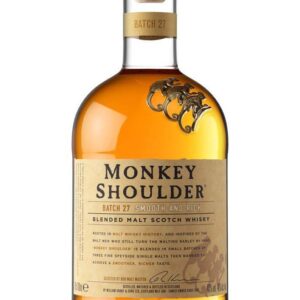 Monkey Shoulder