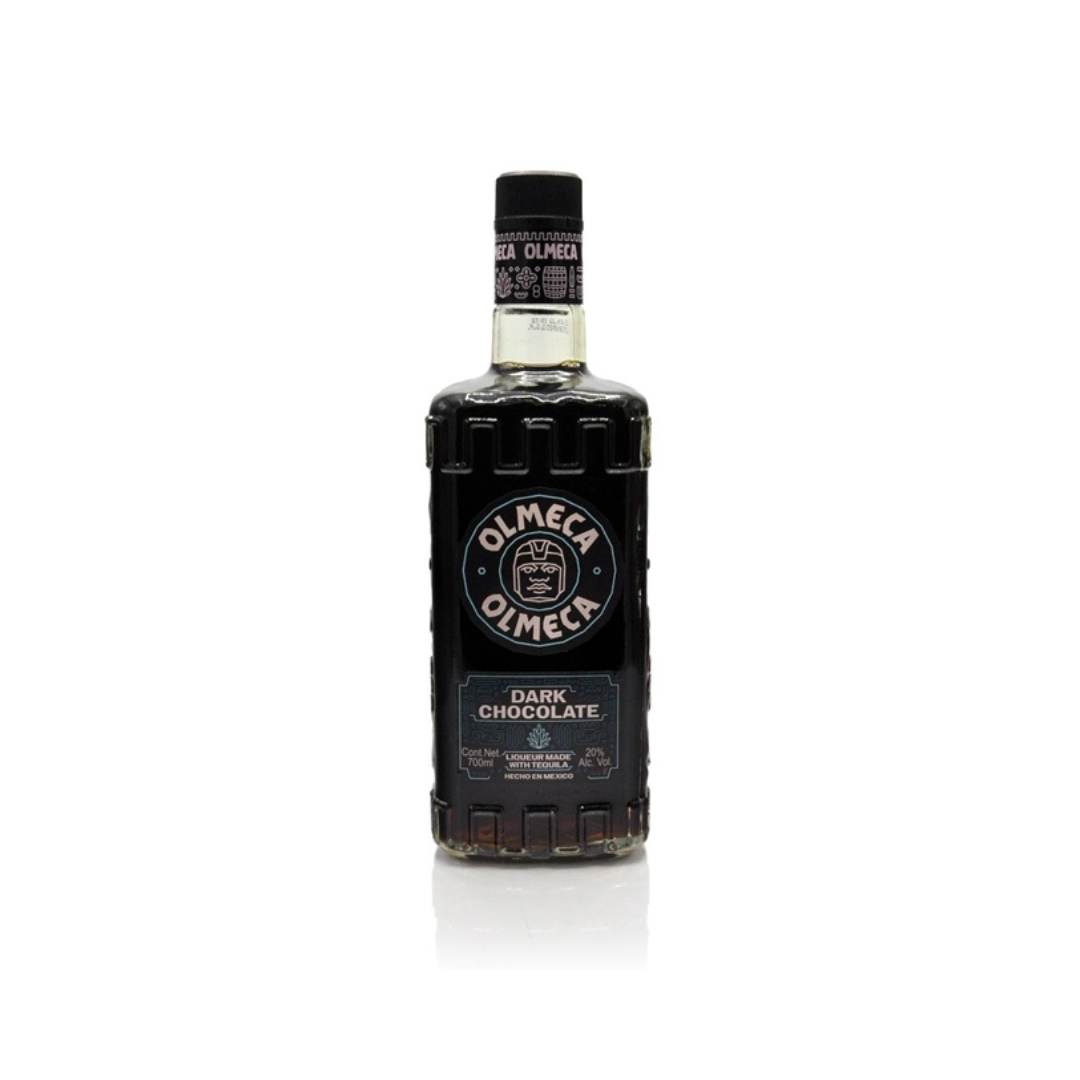 Olmeca Tequila De Chocolate