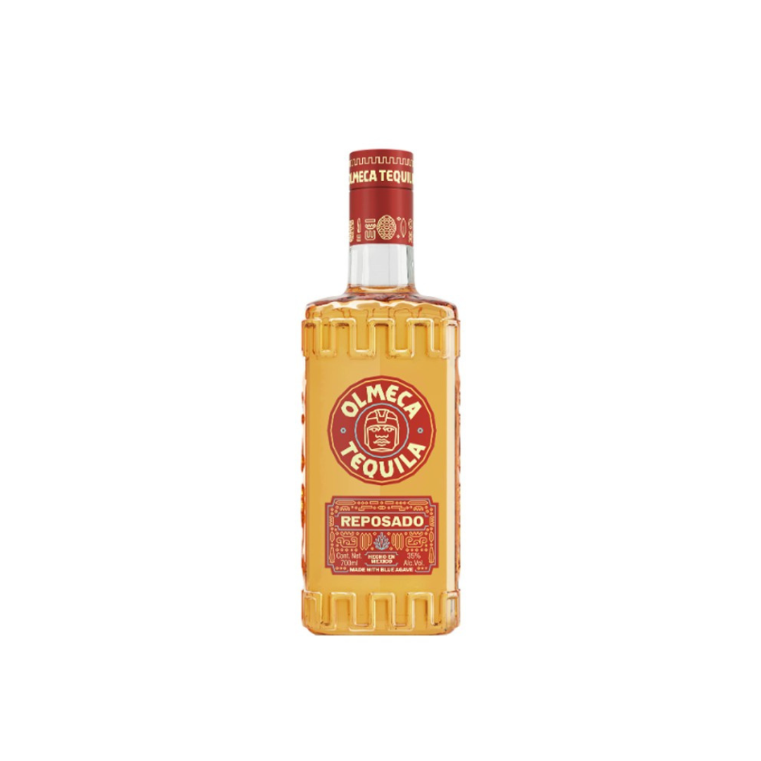 Olmeca Tequila Reposado
