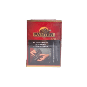 Panter Red Cigarrillos