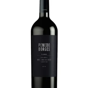 Penedo Borges Icono Malbec