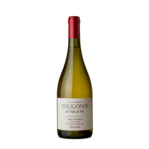 Poligonos Vista Flores Chenin Blanc