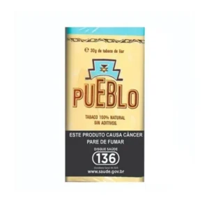 Pueblo