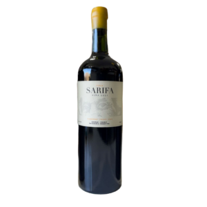 Sarifa Cabernet Franc