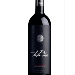 Tata Dios Gran Malbec