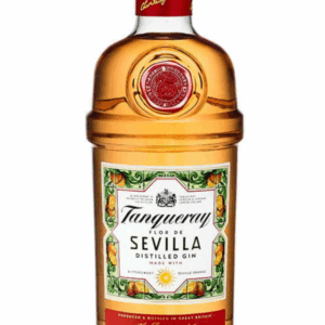 Tanqueray Flor De Sevilla 1 Lts