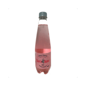 Tonica Santa Quina Pomelo Rosado 500ml