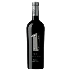 Uno Antigal Platinum Edition Cabernet Franc