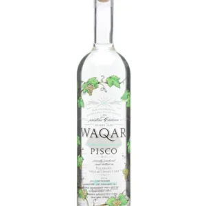 Waqar Pisco Do