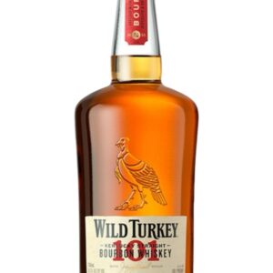Wild Turkey 101