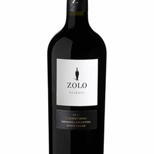 Zolo Reserva Cabernet Franc