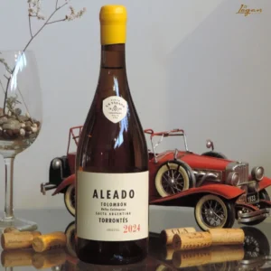 Aleado Tolombon Torrontes
