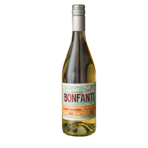 Bonfanti Chardonnay Dulce Natural