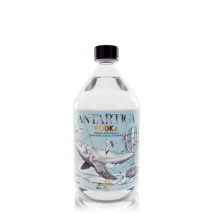 Antartica Vodka
